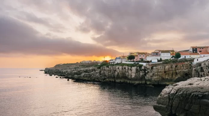 APA equaciona medidas para proteger moradores onde ocorreu derrocada em Peniche
