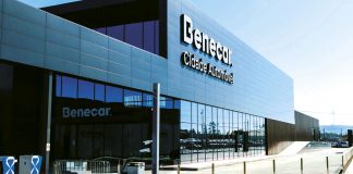 Benedita: Benecar é marca Cinco Estrelas nacional pelo quarto ano