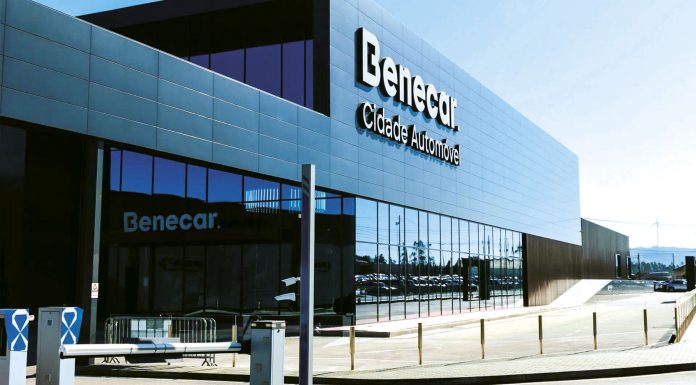 Benedita: Benecar é marca Cinco Estrelas nacional pelo quarto ano