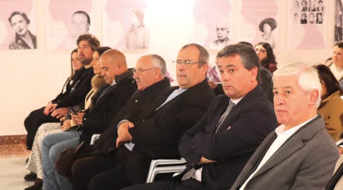 Ricardo Pinteus confirmado presidente da Câmara do Cadaval