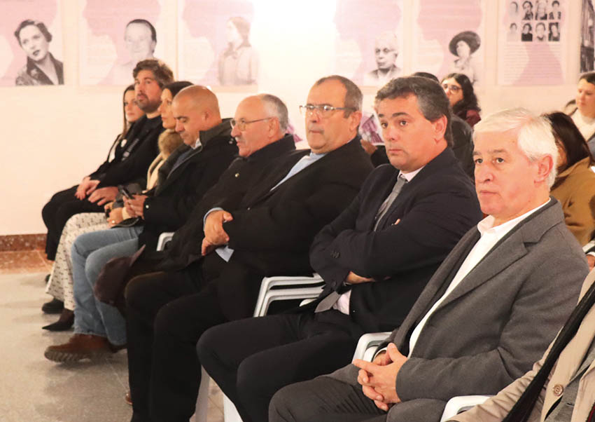 Ricardo Pinteus confirmado presidente da Câmara do Cadaval