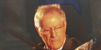 David Leandro Ribeiro – Um antigo estudante de Coimbra… residente nas Caldas da Rainha e que foi líder do CDS local – I