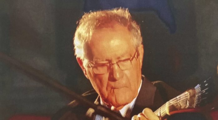 David Leandro Ribeiro – Um antigo estudante de Coimbra… residente nas Caldas da Rainha e que foi líder do CDS local – I