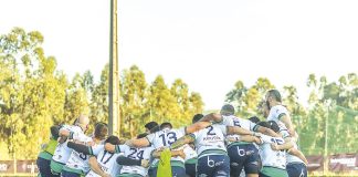 Rugby: Tondela trava os pelicanos que têm agora verdadeira final em Santarém