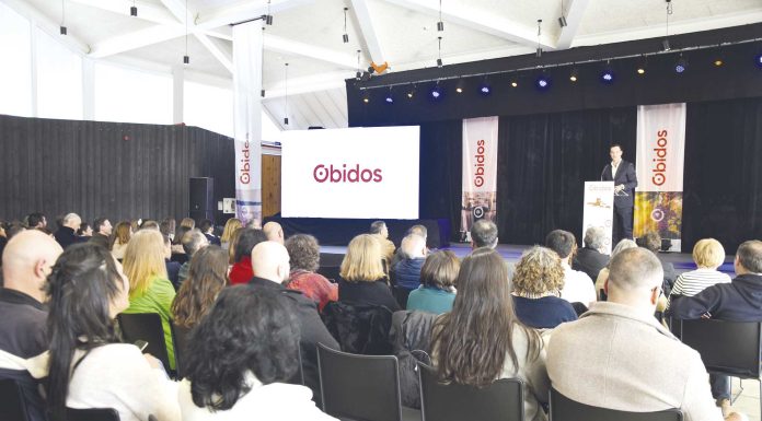Óbidos projeta-se a 10 anos com agricultura, turismo e indústrias criativas