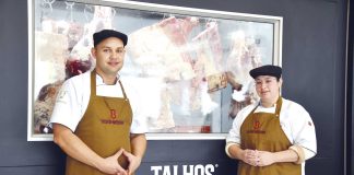 Novilha d’Aire é aposta dos Talhos Bressan