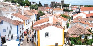 Óbidos festeja feriado municipal durante todo o mês de janeiro