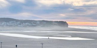 Aprovada verba para pagamento das dragagens na Lagoa