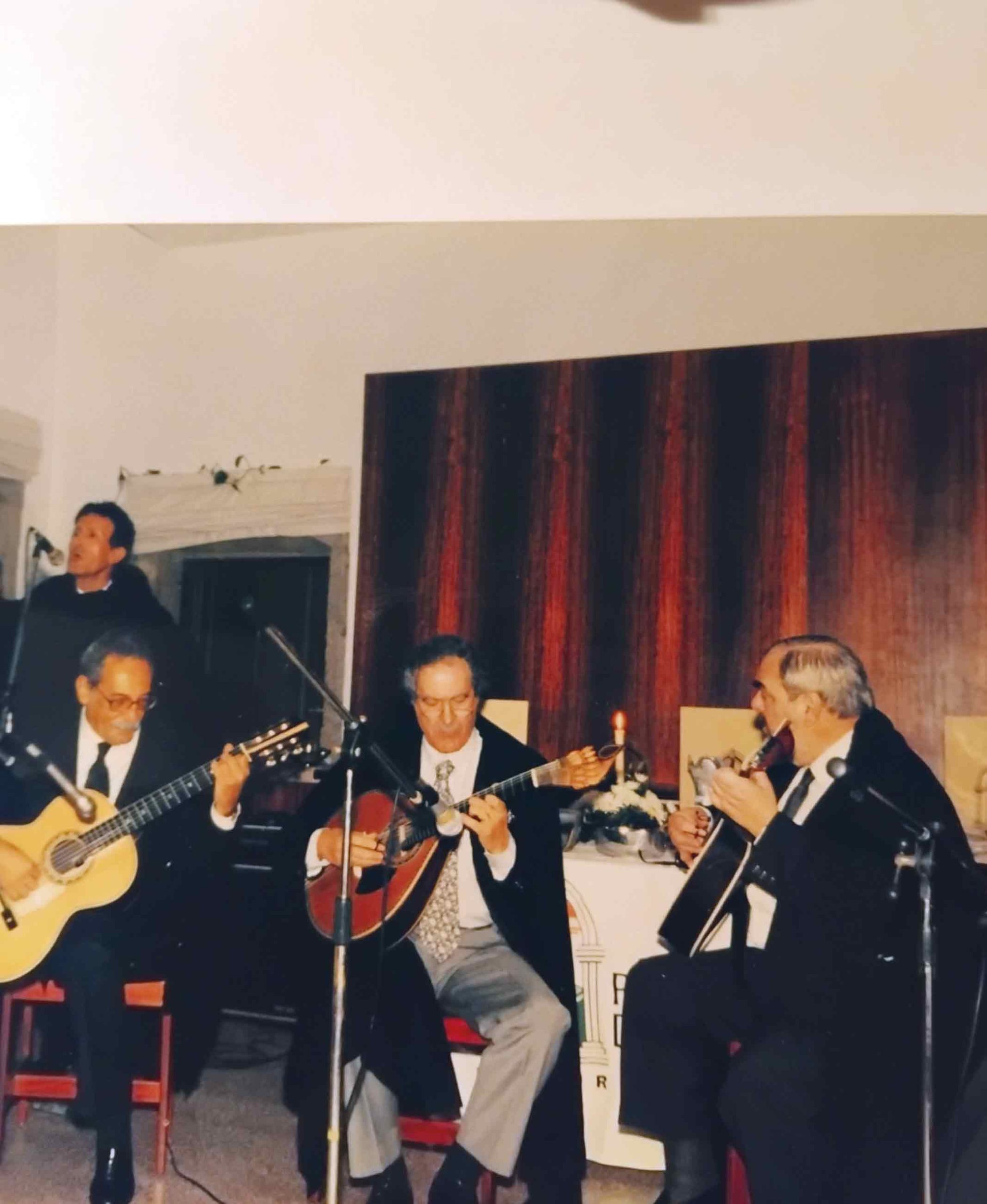 David Leandro Ribeiro – Um antigo estudante de Coimbra… residente das Caldas da Rainha e líder do CDS na AM – II