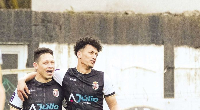 Líder atirou o Caldas para a fase de manutenção