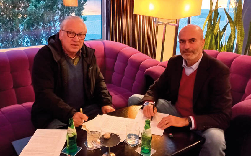 Entidades unem-se para ações de desenvolvimento comunitário