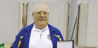 Tiro com Arco: Arco Clube das Caldas celebra 28º Torneio de Natal com grande adesão e homenagem especial