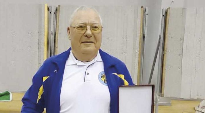 Tiro com Arco: Arco Clube das Caldas celebra 28º Torneio de Natal com grande adesão e homenagem especial