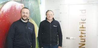 Nutrifield completou 18 anos e está a preparar futuro com mais inovação