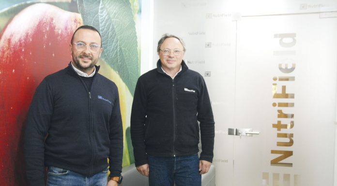 Nutrifield completou 18 anos e está a preparar futuro com mais inovação