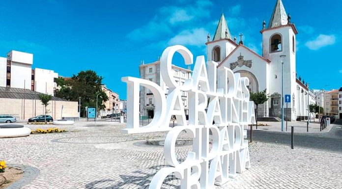 Oeste International Community Volunteers: Caldas da Rainha Maps Out Development Path to 2030 with Ambitious Strategic Plan