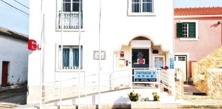 Tornada elevada torna-se na sexta vila do concelho