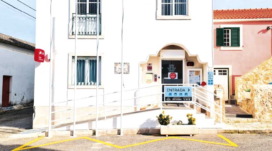 Tornada elevada torna-se na sexta vila do concelho