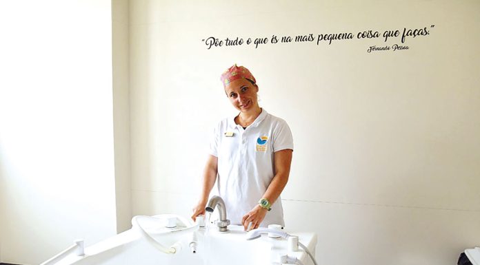 Novo TeSP em Saúde e Bem-Estar será ministrado nas Caldas