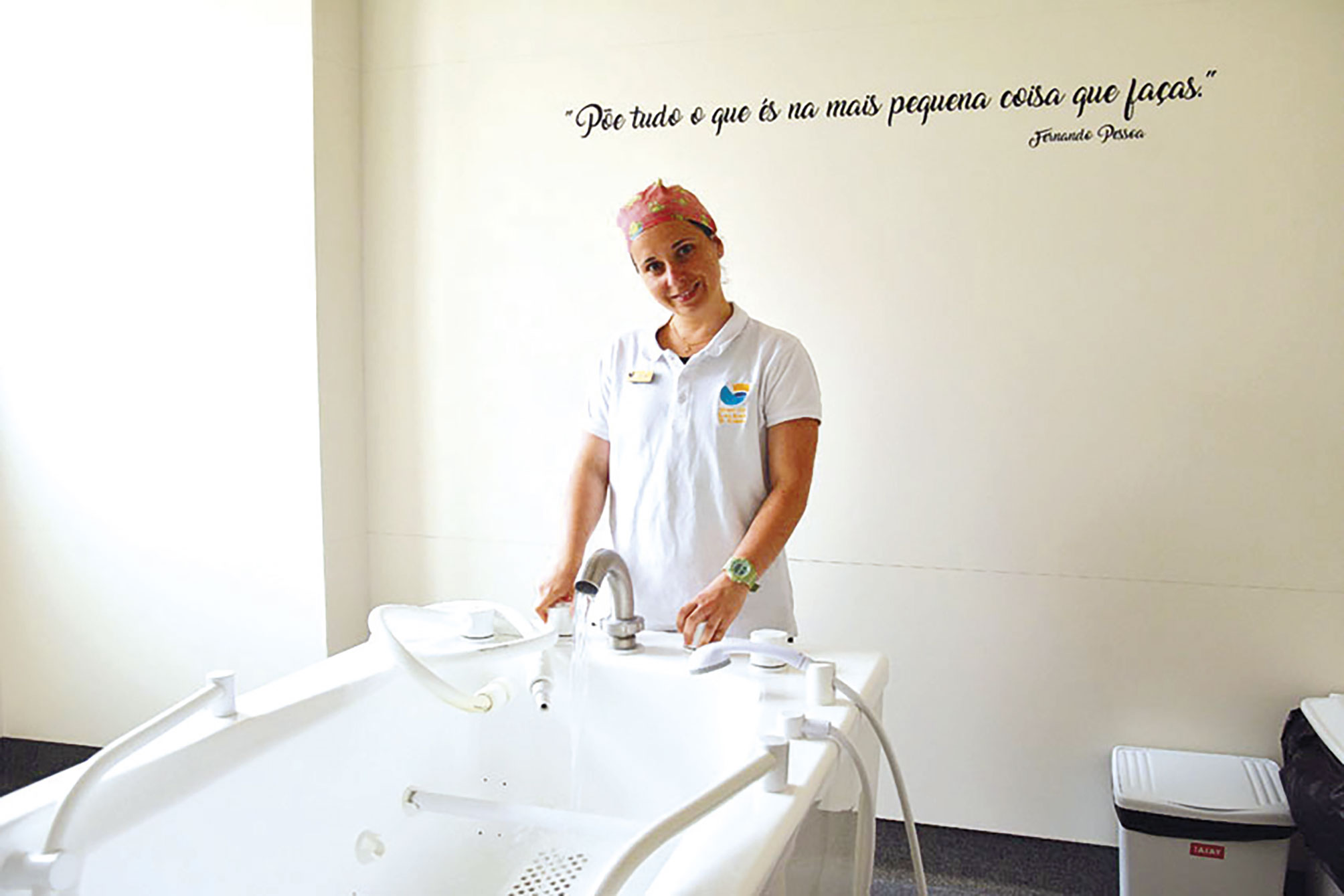 Novo TeSP em Saúde e Bem-Estar será ministrado nas Caldas