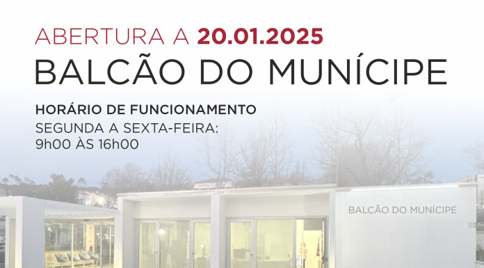 Alcobaça tem novo Balcão do Munícipe