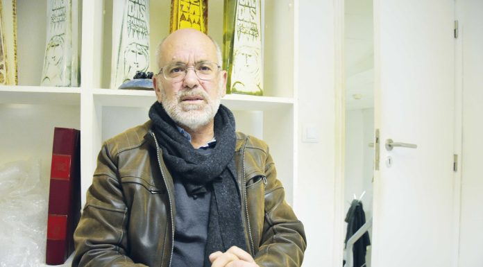 Ceramista dedicou 40 anos à Bordallo Pinheiro