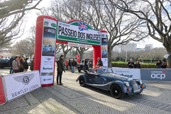 Passeio dos Ingleses passa pela região