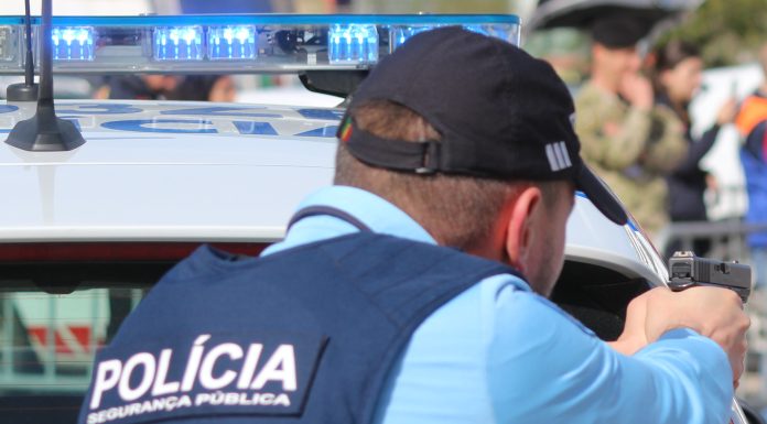 Prisão preventiva por ameaçar de morte a mulher em Peniche