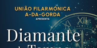 Banda da A-da-Gorda atua no CCC