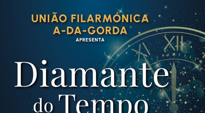 Banda da A-da-Gorda atua no CCC