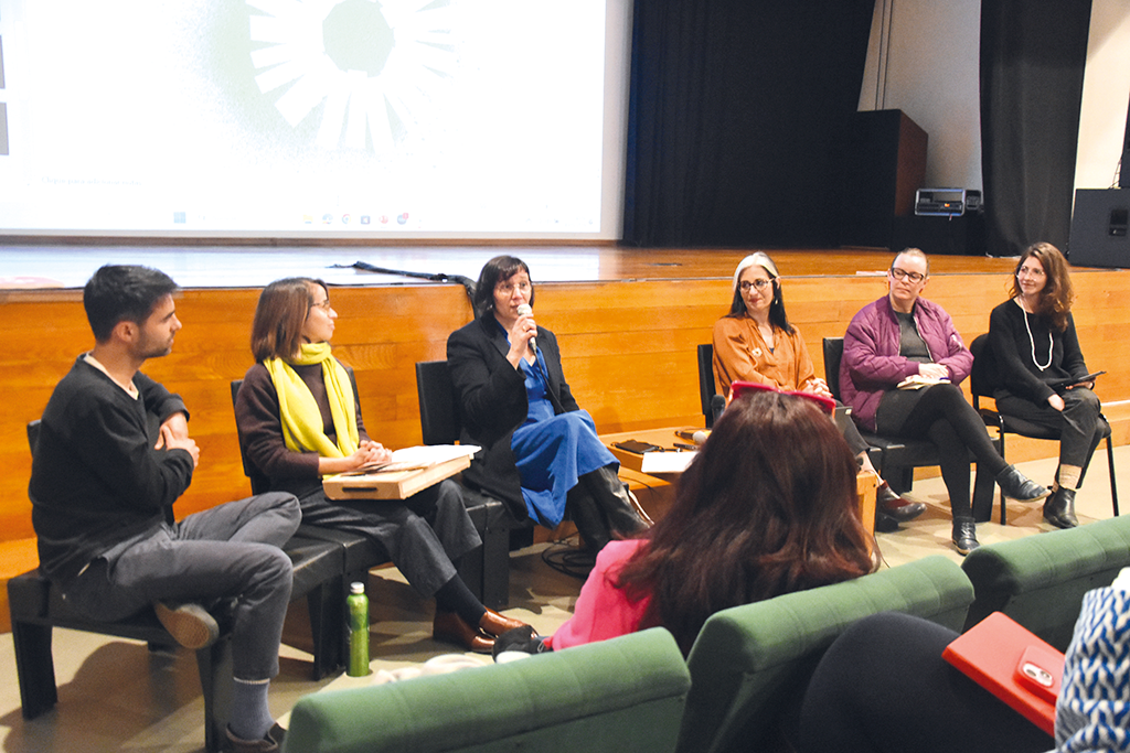 Plano estratégico do PNA quer medir a “pegada cultural”