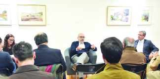 Linha do Oeste modernizada em 2026 mas sem comboio elétrico até às Caldas