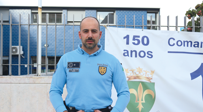 “As Caldas da Rainha continuam a ser um território seguro”