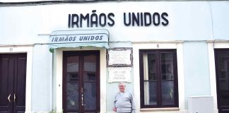 A história de uma pensão que nasceu na casa de José Malhoa