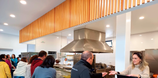 O Garfo – um refeitório que é uma porta aberta à inclusão