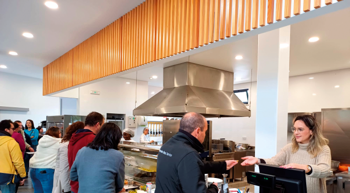 O Garfo – um refeitório que é uma porta aberta à inclusão