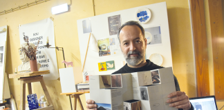 Autores caldenses convidados para projeto nacional