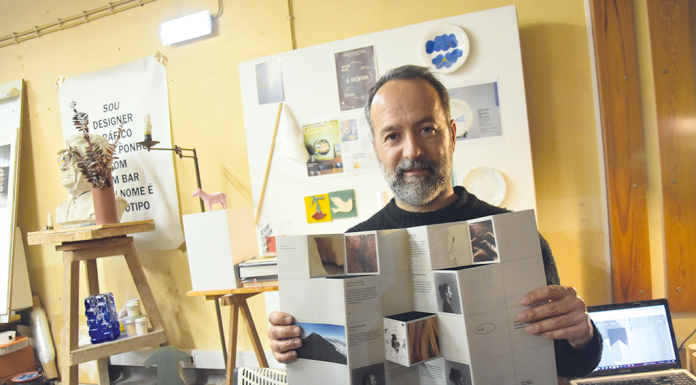 Autores caldenses convidados para projeto nacional