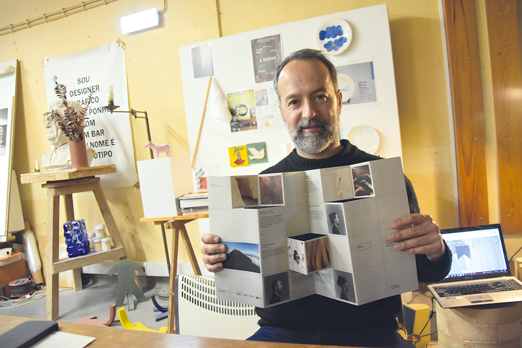 Autores caldenses convidados para projeto nacional