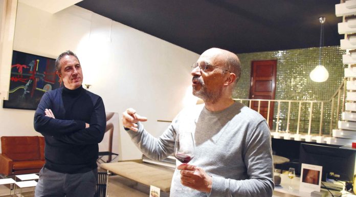 Loja de design aposta em programação cultural