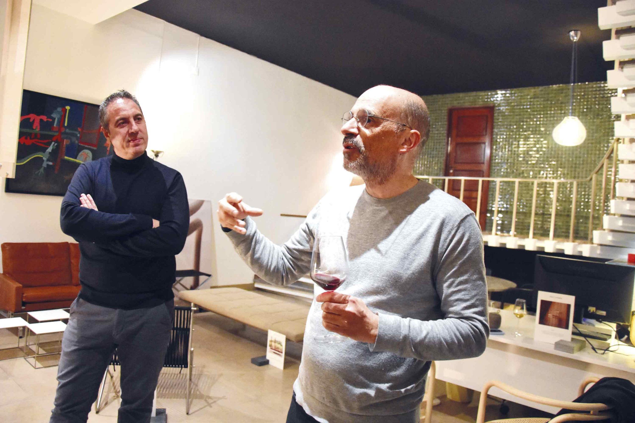 Loja de design aposta em programação cultural