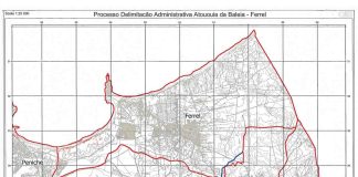 Ferrel e Atouguia da Baleia delimitaram novas fronteiras