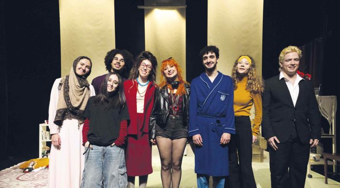 A solidão e a loucura nas grandes cidades