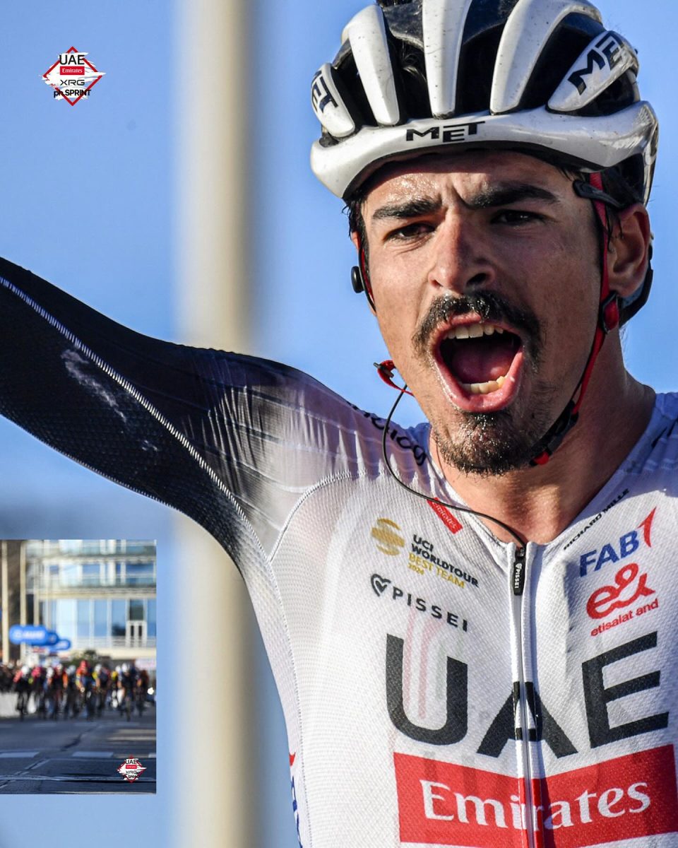 António Morgado vence a Figueira Champions Classic