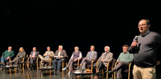 Conselho da Cidade discutiu o que falta cumprir de Abril