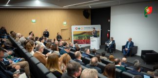 Produtores do Oeste distinguidos na Gala Viva Frutas e Legumes