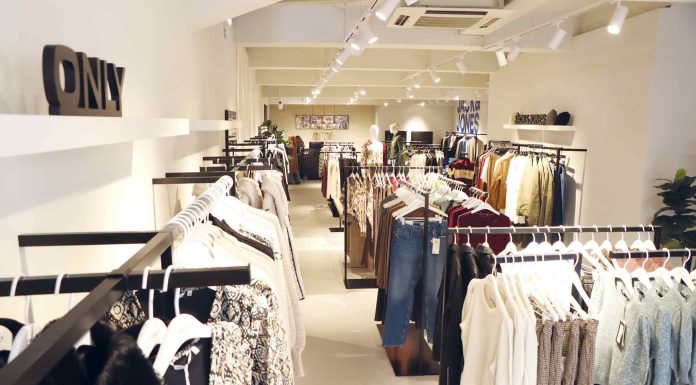 Sportino traz Only e Jack & Jones às Caldas