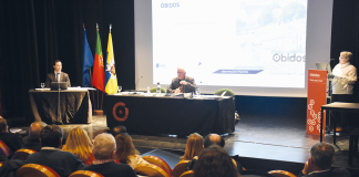 Nova carta educativa de Óbidos deverá ser implementada em três anos letivos