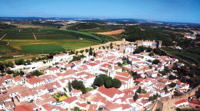Plataforma Nacional do Chocolate criada em Óbidos