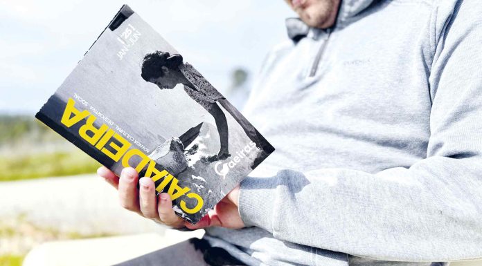 Gaeiras lança agenda cultural semestral “Caiadeira”